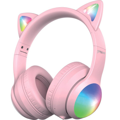Proove Kids LumiCat (APP) Pink (HPLC0001AP27)