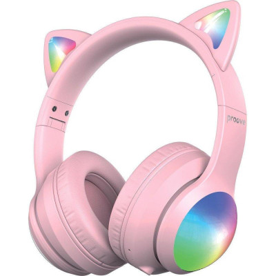 Proove Kids LumiCat (APP) Pink (HPLC0001AP27)