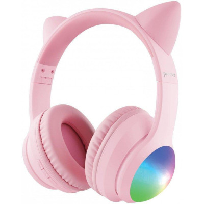 Proove Kids LumiCat (APP) Pink (HPLC0001AP27)