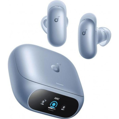 ANKER SoundСore Liberty 5 Pro Blue