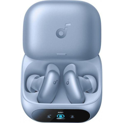 ANKER SoundСore Liberty 5 Pro Blue