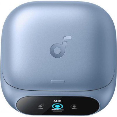 ANKER SoundСore Liberty 5 Pro Blue