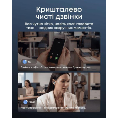 ANKER SoundСore Liberty 5 Pro Blue
