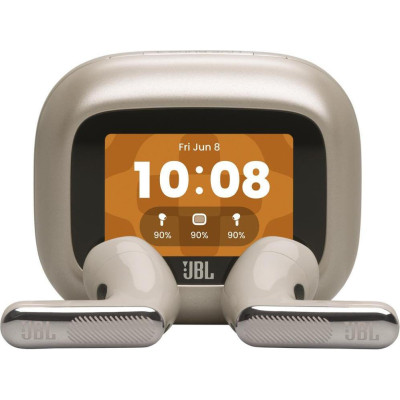 JBL Live Flex 4 Sand (JBLLIVEFLEX4CPG)