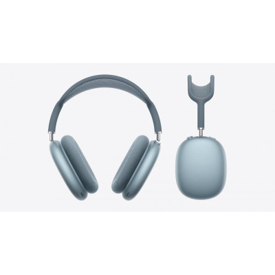 Apple AirPods Max USB-C Blue (MWW63)