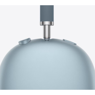 Apple AirPods Max USB-C Blue (MWW63)