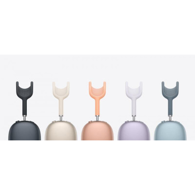 Apple AirPods Max USB-C Blue (MWW63)