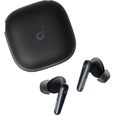 TWS Anker Soundcore Liberty 5 Black (A3957G11)