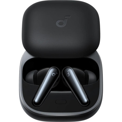 TWS Anker Soundcore Liberty 5 Black (A3957G11)