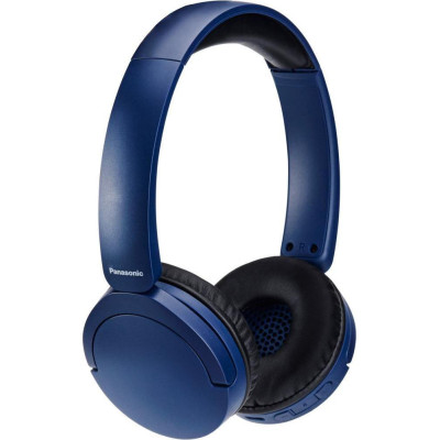 Panasonic RB-HF630BG-A Blue