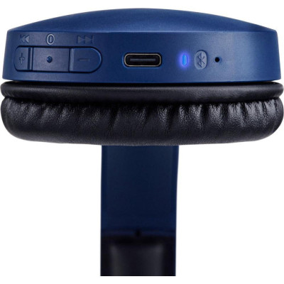 Panasonic RB-HF630BG-A Blue