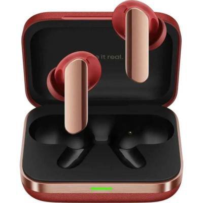 TWS realme Buds Air 7 Pro RMA2407 Fiery Red