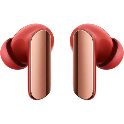 TWS realme Buds Air 7 Pro RMA2407 Fiery Red
