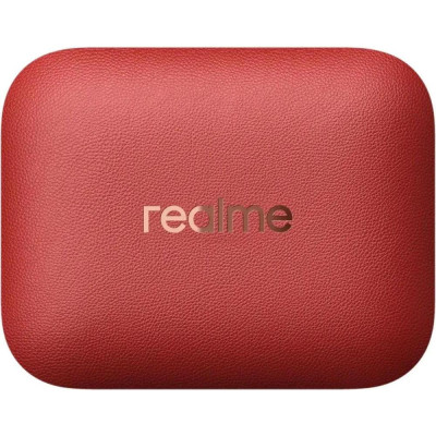 TWS realme Buds Air 7 Pro RMA2407 Fiery Red