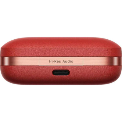 TWS realme Buds Air 7 Pro RMA2407 Fiery Red