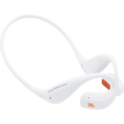 JBL Endurance Pace White (JBLENDUPACEWHT)