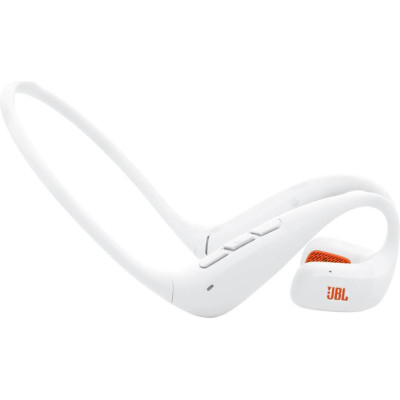 JBL Endurance Pace White (JBLENDUPACEWHT)