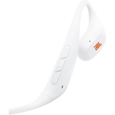 JBL Endurance Pace White (JBLENDUPACEWHT)