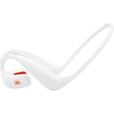 JBL Endurance Pace White (JBLENDUPACEWHT)