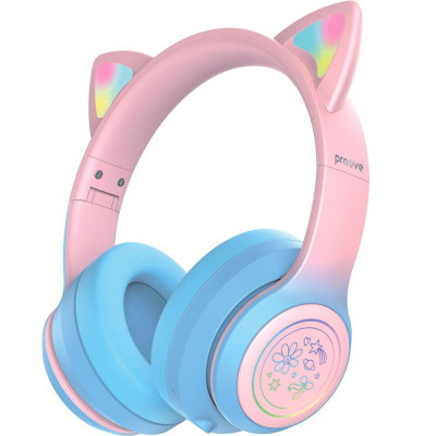 Proove Kids Neko (APP) Blue/Pink (HPNK0001AP26)
