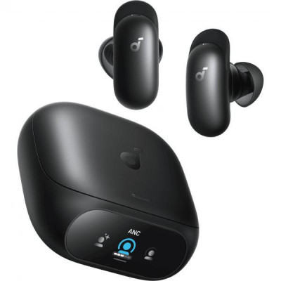 ANKER SoundСore Liberty 5 Pro Black