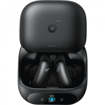 ANKER SoundСore Liberty 5 Pro Black