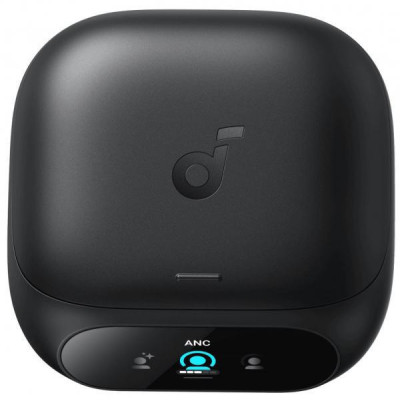 ANKER SoundСore Liberty 5 Pro Black