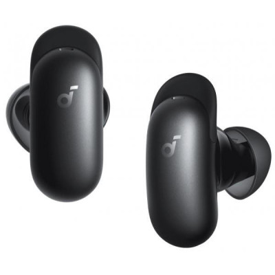 ANKER SoundСore Liberty 5 Pro Black