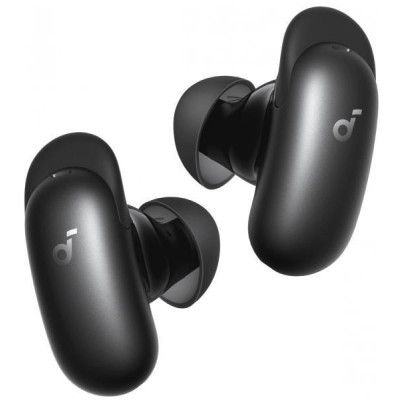 ANKER SoundСore Liberty 5 Pro Black