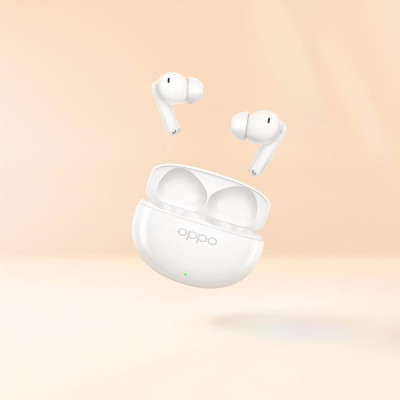 OPPO Enco Air5 Glossy White (ETEP1)