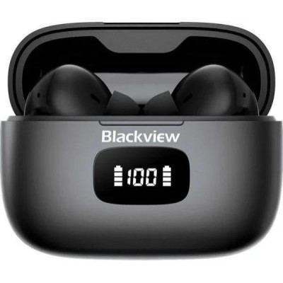 Blackview AirBuds 8 Black