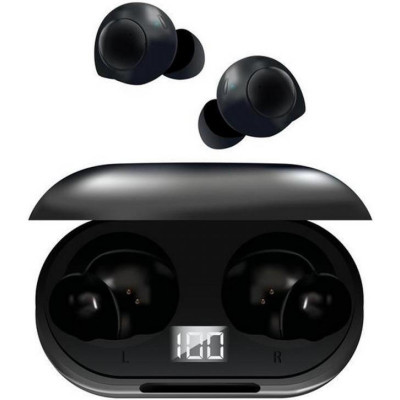 Piko TWS-MusicBox Black (1283126583414)
