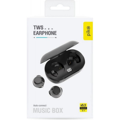 Piko TWS-MusicBox Black (1283126583414)