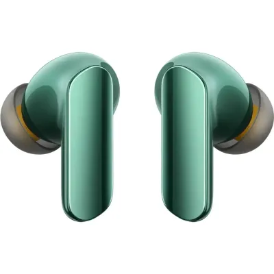 TWS realme Buds Air 7 Pro RMA2407 Metallic Racing Green