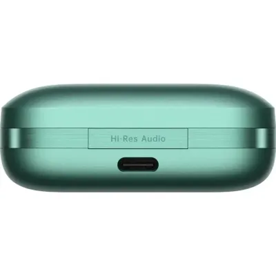TWS realme Buds Air 7 Pro RMA2407 Metallic Racing Green
