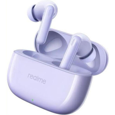 TWS realme Buds T310 Monet Purple