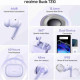 TWS realme Buds T310 Monet Purple