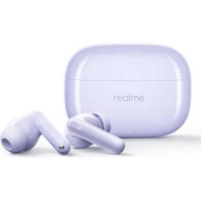TWS realme Buds T310 Monet Purple