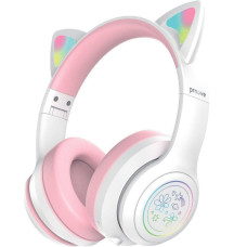 Proove Kids Neko (APP) White/Pink (HPNK0001AP25)