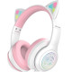 Proove Kids Neko (APP) White/Pink (HPNK0001AP25)