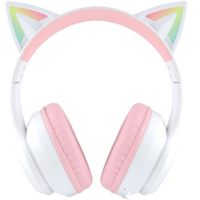 Proove Kids Neko (APP) White/Pink (HPNK0001AP25)