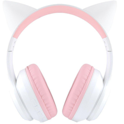 Proove Kids Neko (APP) White/Pink (HPNK0001AP25)