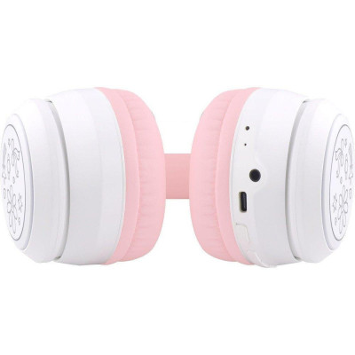 Proove Kids Neko (APP) White/Pink (HPNK0001AP25)