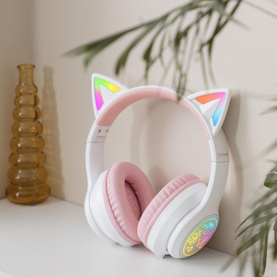 Proove Kids Neko (APP) White/Pink (HPNK0001AP25)