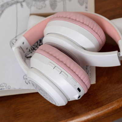 Proove Kids Neko (APP) White/Pink (HPNK0001AP25)