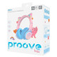 Proove Kids Neko (APP) White/Pink (HPNK0001AP25)