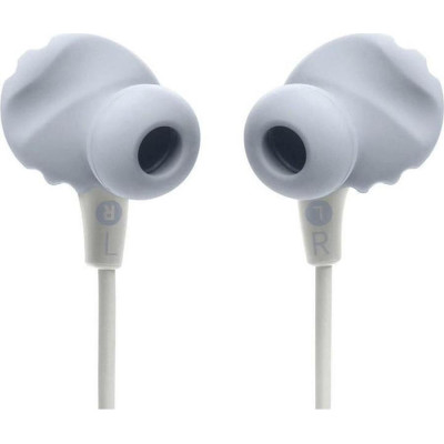 JBL Endurance Run 2 Wireless White (JBLENDURRUN2BTWHT)