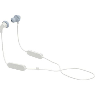 JBL Endurance Run 2 Wireless White (JBLENDURRUN2BTWHT)