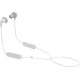 JBL Endurance Run 2 Wireless White (JBLENDURRUN2BTWHT)