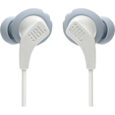 JBL Endurance Run 2 Wireless White (JBLENDURRUN2BTWHT)